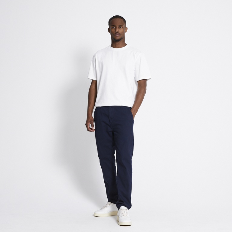 Chinos "Eric" Navy